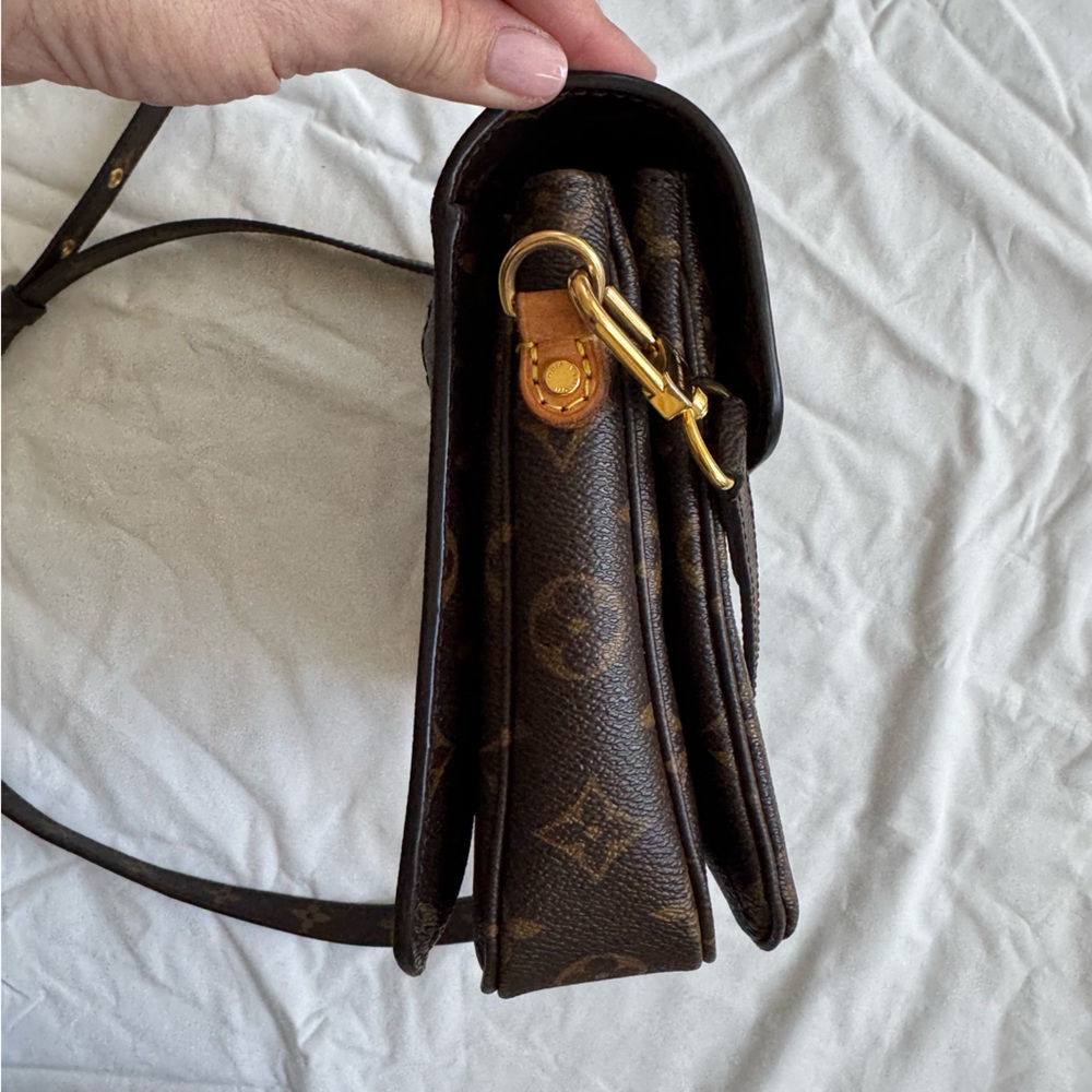 Louis Vuitton Pochette Métis - Picture 12 of 16